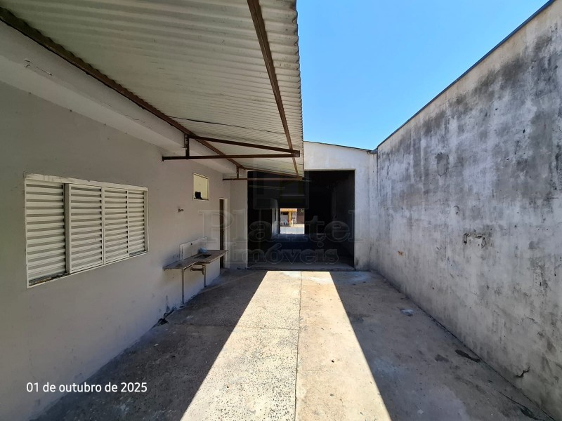 Imobiliária Ribeirão Preto - Plantel Imóveis - Salão Comercial - Ipiranga - Ribeirão Preto