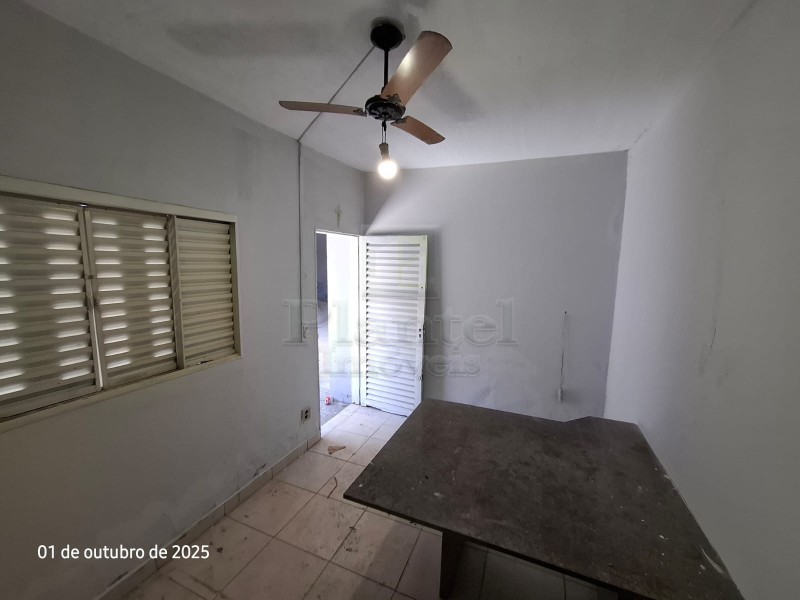 Imobiliária Ribeirão Preto - Plantel Imóveis - Salão Comercial - Ipiranga - Ribeirão Preto