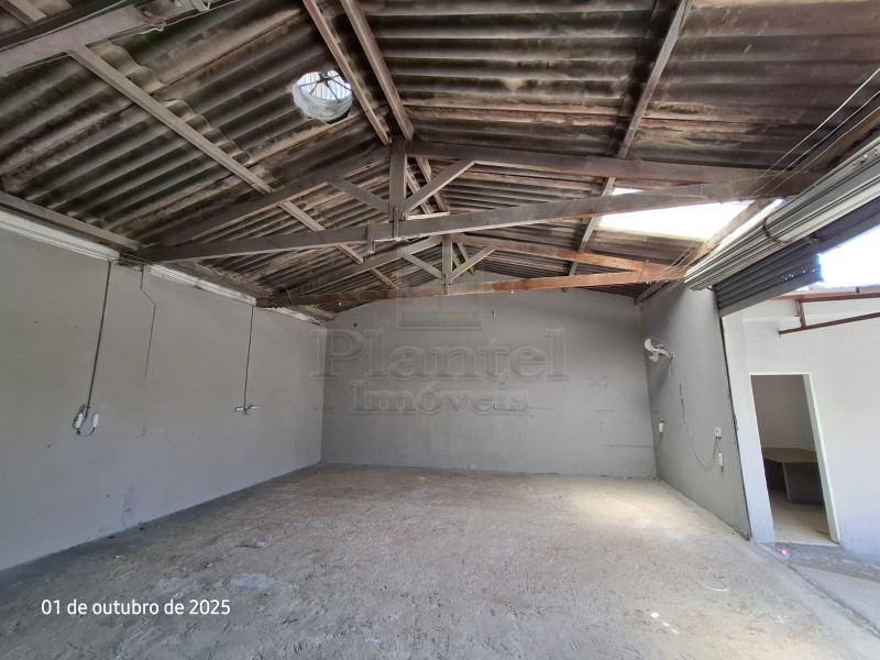 Imobiliária Ribeirão Preto - Plantel Imóveis - Salão Comercial - Ipiranga - Ribeirão Preto
