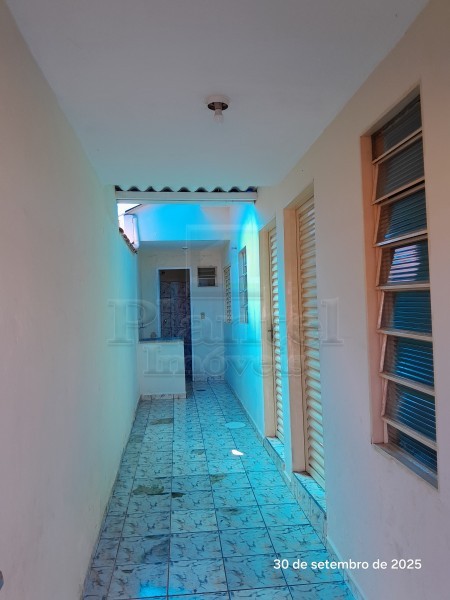 Imobiliária Ribeirão Preto - Plantel Imóveis - Casa - Ipiranga - Ribeirão Preto