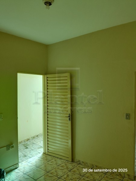 Imobiliária Ribeirão Preto - Plantel Imóveis - Casa - Ipiranga - Ribeirão Preto
