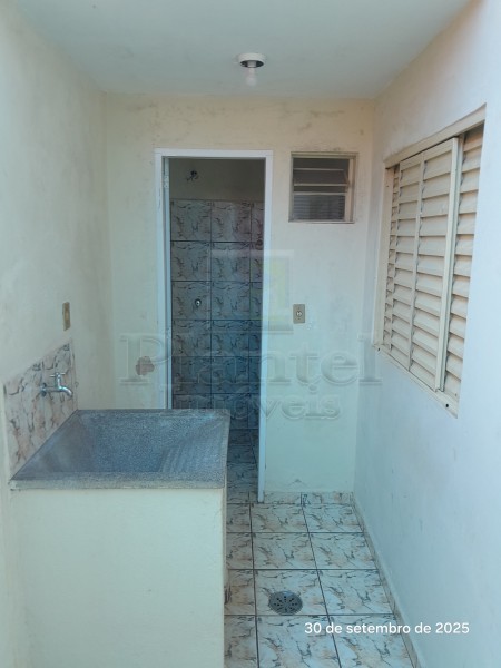 Imobiliária Ribeirão Preto - Plantel Imóveis - Casa - Ipiranga - Ribeirão Preto