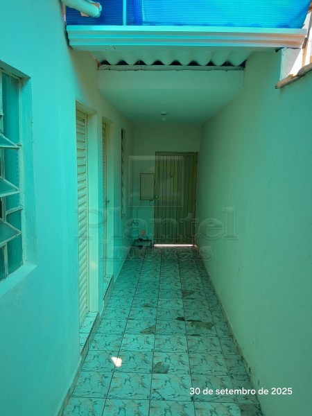 Imobiliária Ribeirão Preto - Plantel Imóveis - Casa - Ipiranga - Ribeirão Preto