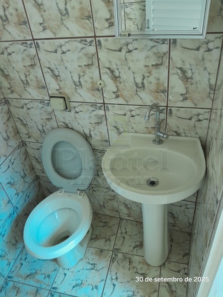 Imobiliária Ribeirão Preto - Plantel Imóveis - Casa - Ipiranga - Ribeirão Preto