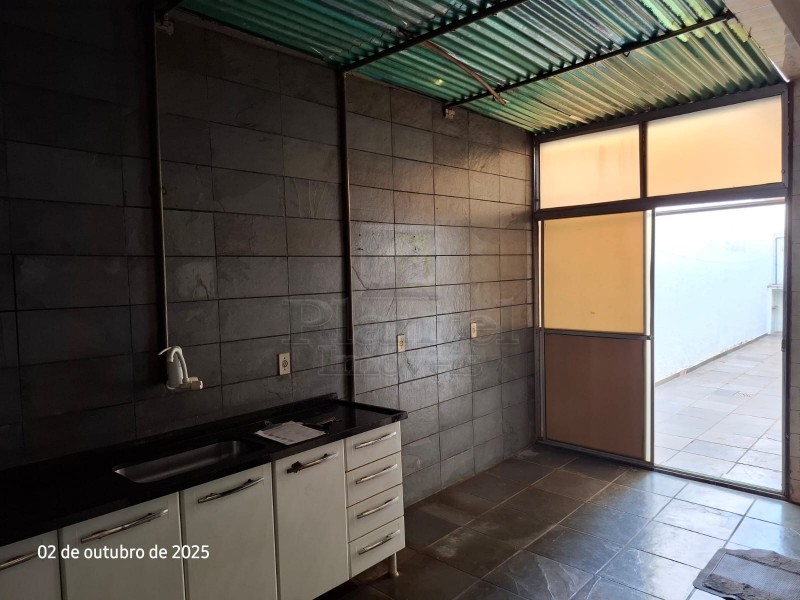 Imobiliária Ribeirão Preto - Plantel Imóveis - Casa - Vila Virgínia - Ribeirão Preto