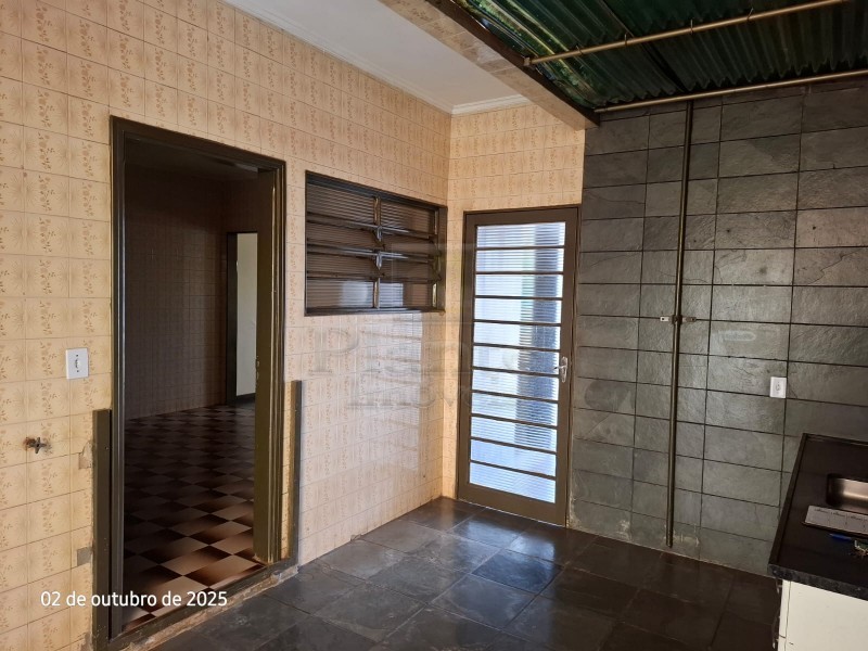 Imobiliária Ribeirão Preto - Plantel Imóveis - Casa - Vila Virgínia - Ribeirão Preto