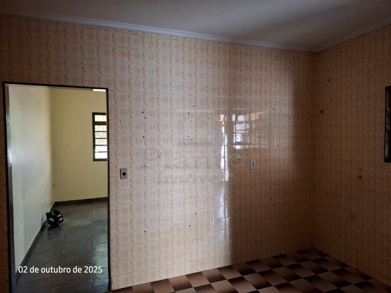 Imobiliária Ribeirão Preto - Plantel Imóveis - Casa - Vila Virgínia - Ribeirão Preto