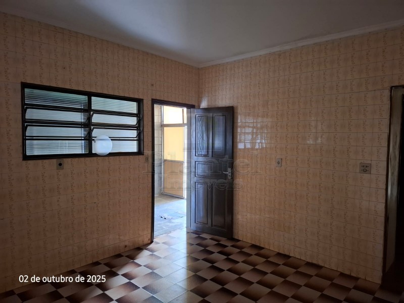 Imobiliária Ribeirão Preto - Plantel Imóveis - Casa - Vila Virgínia - Ribeirão Preto
