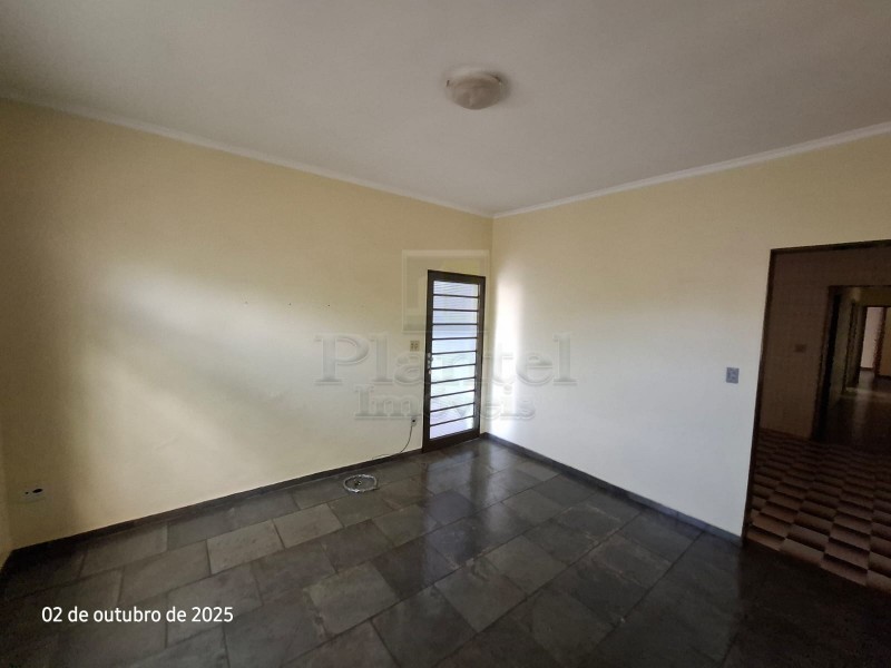 Imobiliária Ribeirão Preto - Plantel Imóveis - Casa - Vila Virgínia - Ribeirão Preto