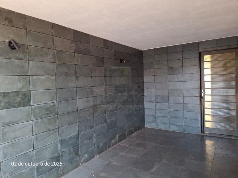 Imobiliária Ribeirão Preto - Plantel Imóveis - Casa - Vila Virgínia - Ribeirão Preto