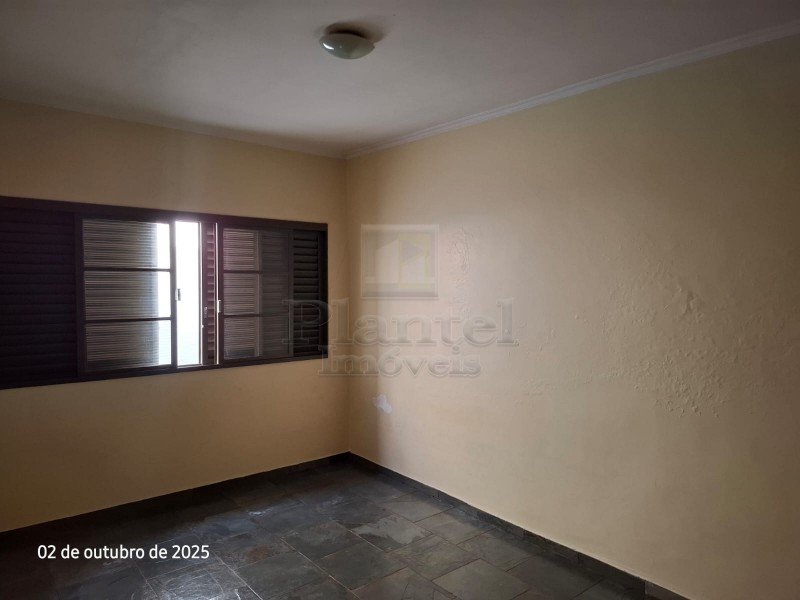 Imobiliária Ribeirão Preto - Plantel Imóveis - Casa - Vila Virgínia - Ribeirão Preto