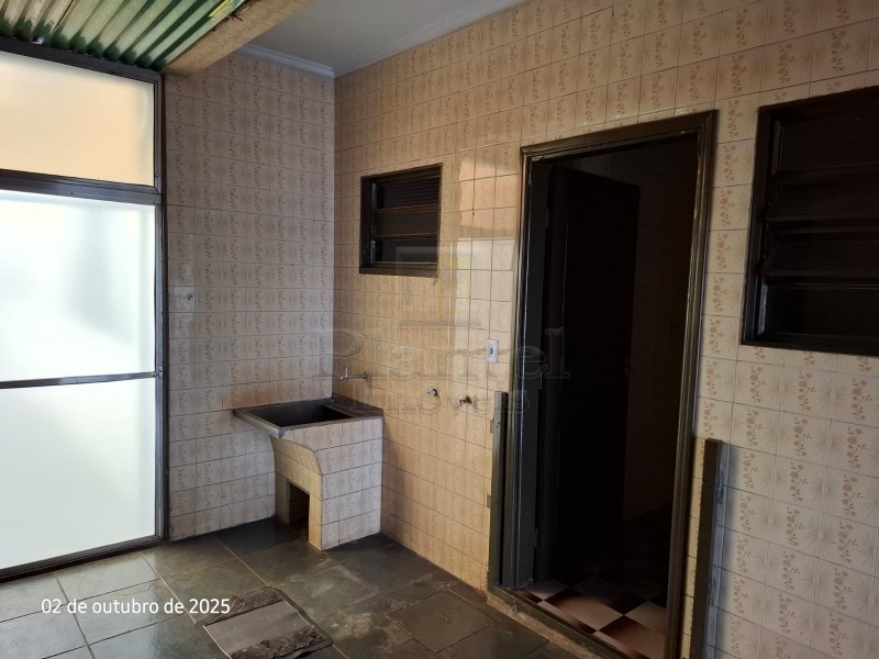 Imobiliária Ribeirão Preto - Plantel Imóveis - Casa - Vila Virgínia - Ribeirão Preto