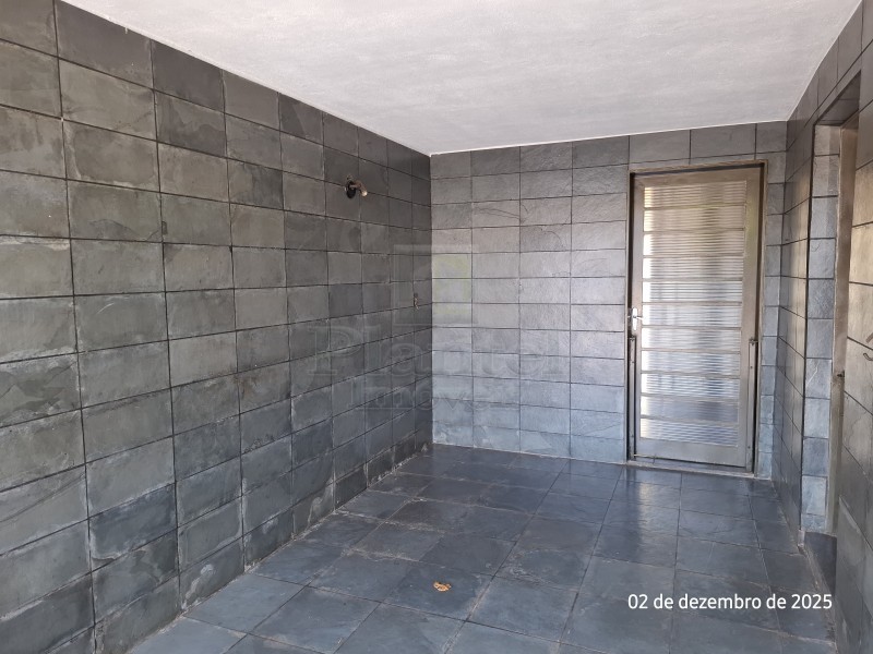 Casa - Vila Virgínia - Ribeirão Preto