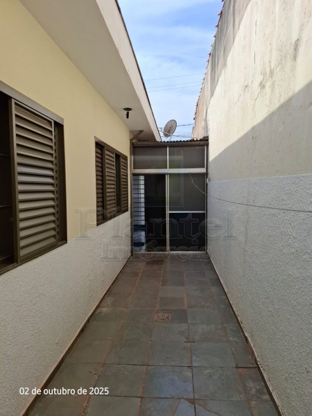 Imobiliária Ribeirão Preto - Plantel Imóveis - Casa - Vila Virgínia - Ribeirão Preto