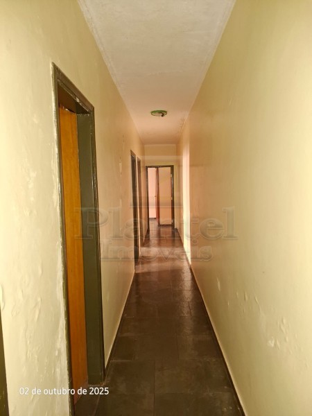 Imobiliária Ribeirão Preto - Plantel Imóveis - Casa - Vila Virgínia - Ribeirão Preto