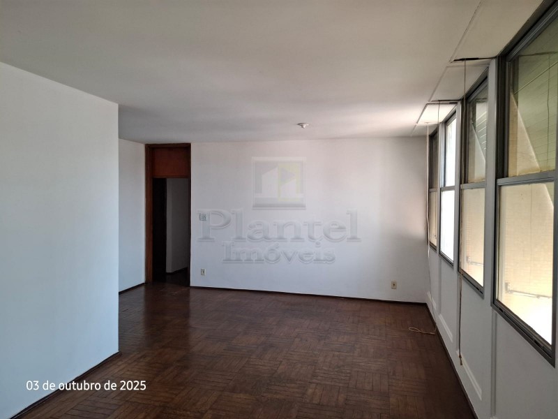 Imobiliária Ribeirão Preto - Plantel Imóveis - Apartamento - Centro - Ribeirão Preto