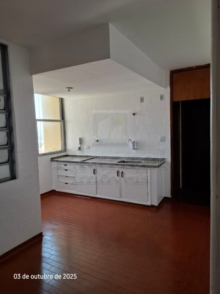 Imobiliária Ribeirão Preto - Plantel Imóveis - Apartamento - Centro - Ribeirão Preto