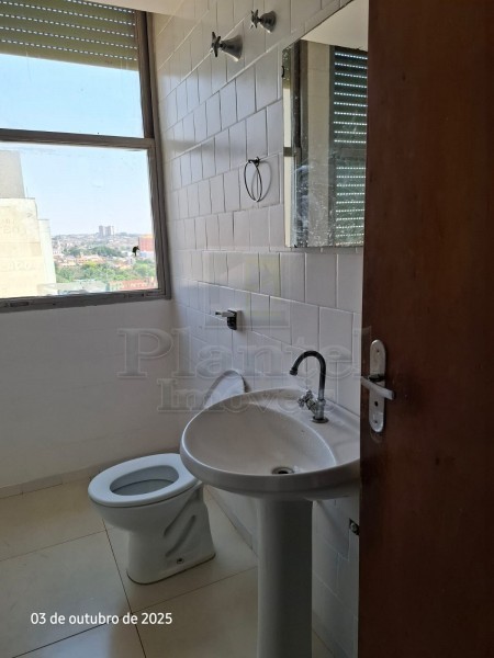 Imobiliária Ribeirão Preto - Plantel Imóveis - Apartamento - Centro - Ribeirão Preto