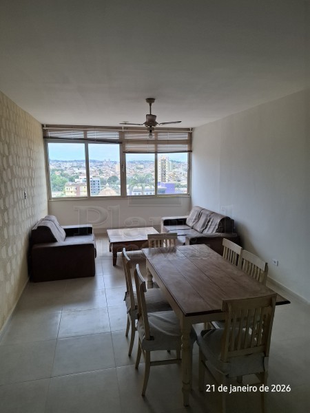 Apartamento - Centro - Ribeirão Preto