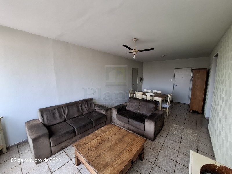 Apartamento - Centro - Ribeirão Preto