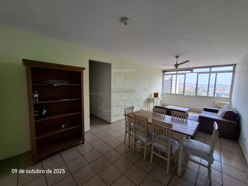 Imobiliária Ribeirão Preto - Plantel Imóveis - Apartamento - Centro - Ribeirão Preto