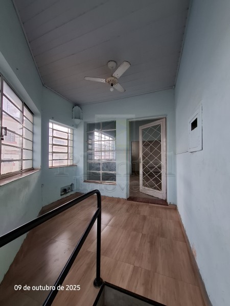 Imobiliária Ribeirão Preto - Plantel Imóveis - Casa - Jardim Paulista - Ribeirão Preto