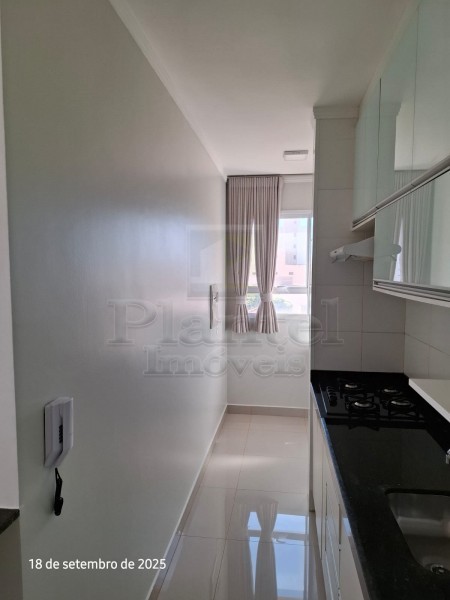 Imobiliária Ribeirão Preto - Plantel Imóveis - Apartamento - Vila Seixas - Ribeirão Preto