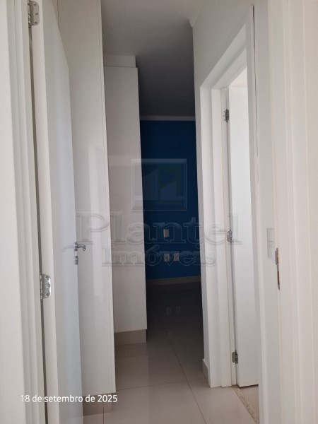Imobiliária Ribeirão Preto - Plantel Imóveis - Apartamento - Vila Seixas - Ribeirão Preto