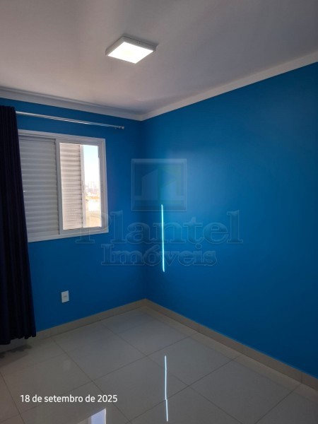 Imobiliária Ribeirão Preto - Plantel Imóveis - Apartamento - Vila Seixas - Ribeirão Preto