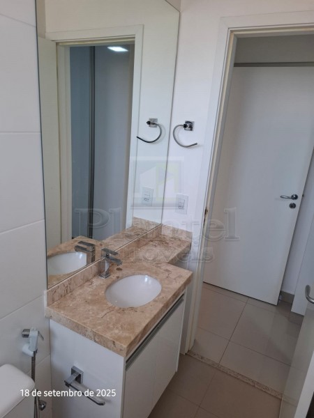 Imobiliária Ribeirão Preto - Plantel Imóveis - Apartamento - Vila Seixas - Ribeirão Preto