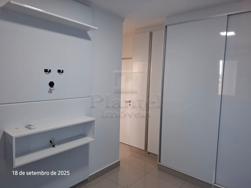 Imobiliária Ribeirão Preto - Plantel Imóveis - Apartamento - Vila Seixas - Ribeirão Preto