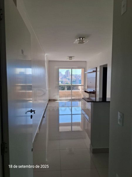 Imobiliária Ribeirão Preto - Plantel Imóveis - Apartamento - Vila Seixas - Ribeirão Preto