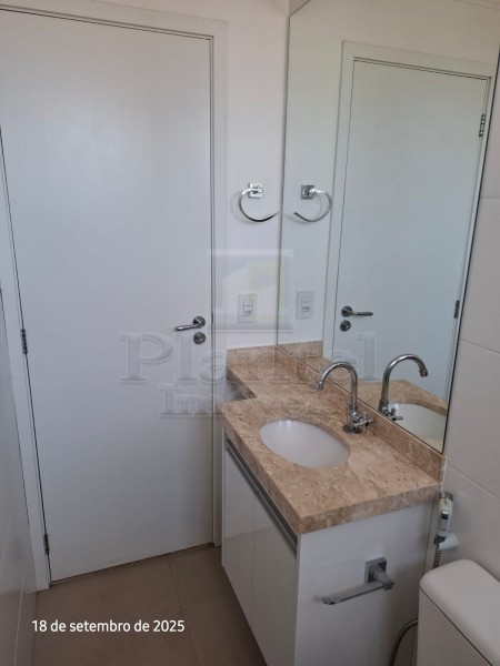 Imobiliária Ribeirão Preto - Plantel Imóveis - Apartamento - Vila Seixas - Ribeirão Preto