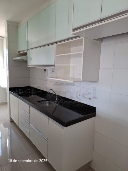 Imobiliária Ribeirão Preto - Plantel Imóveis - Apartamento - Vila Seixas - Ribeirão Preto