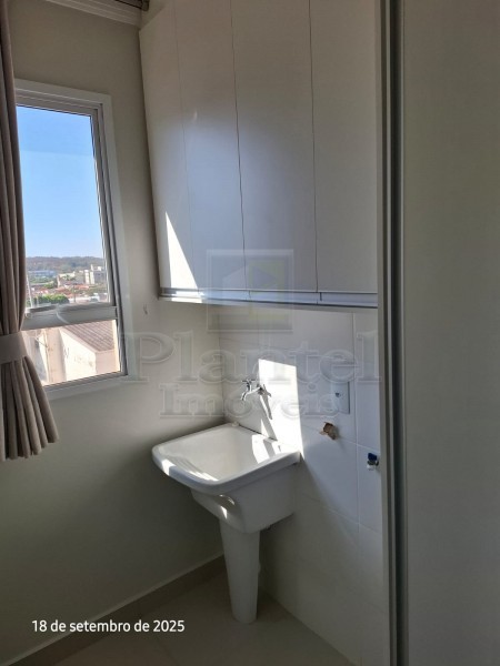Imobiliária Ribeirão Preto - Plantel Imóveis - Apartamento - Vila Seixas - Ribeirão Preto