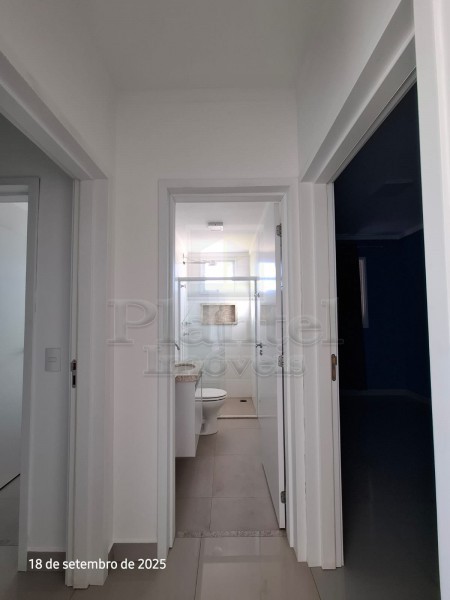 Imobiliária Ribeirão Preto - Plantel Imóveis - Apartamento - Vila Seixas - Ribeirão Preto