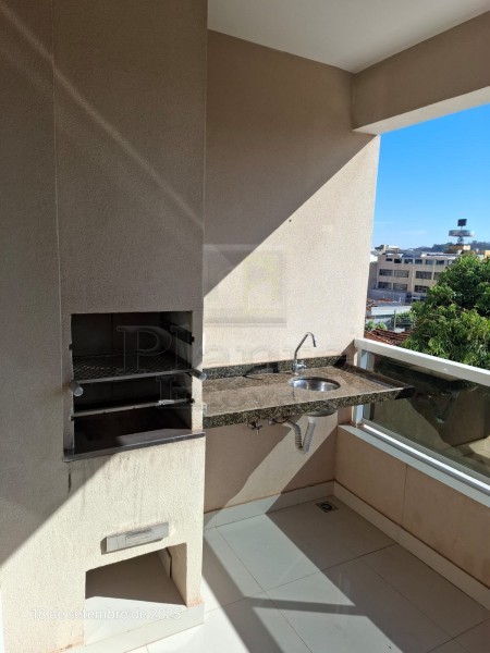 Imobiliária Ribeirão Preto - Plantel Imóveis - Apartamento - Vila Seixas - Ribeirão Preto