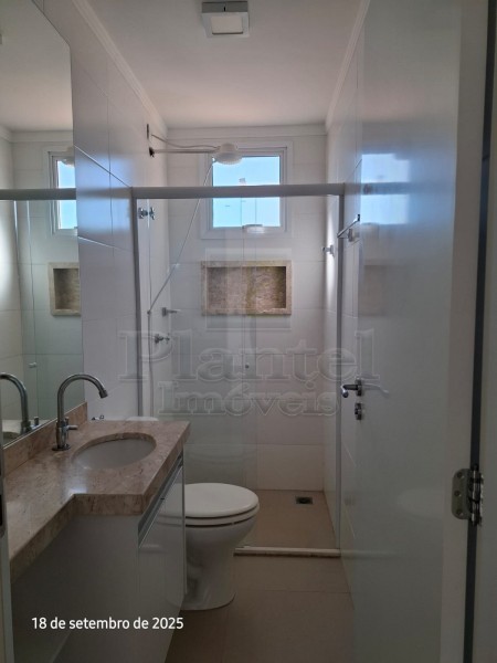 Imobiliária Ribeirão Preto - Plantel Imóveis - Apartamento - Vila Seixas - Ribeirão Preto
