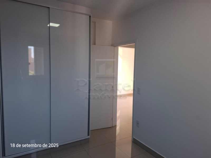 Imobiliária Ribeirão Preto - Plantel Imóveis - Apartamento - Vila Seixas - Ribeirão Preto