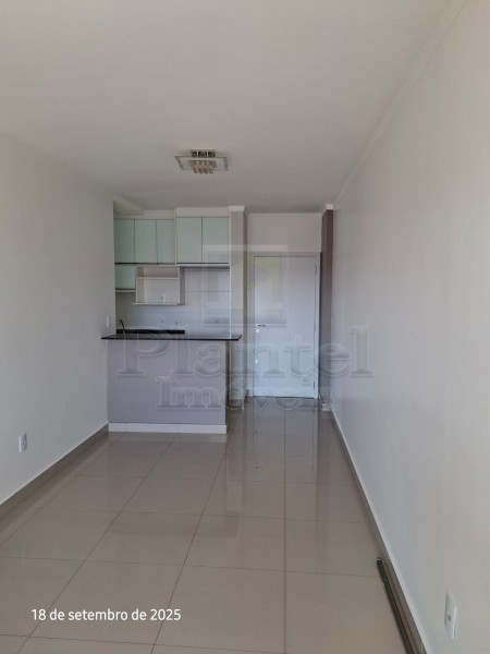 Imobiliária Ribeirão Preto - Plantel Imóveis - Apartamento - Vila Seixas - Ribeirão Preto
