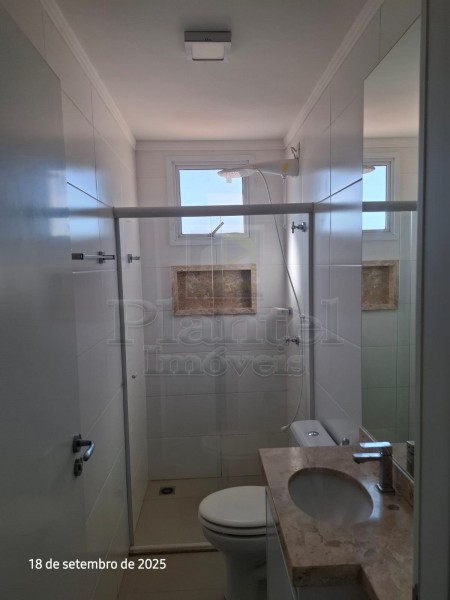 Imobiliária Ribeirão Preto - Plantel Imóveis - Apartamento - Vila Seixas - Ribeirão Preto