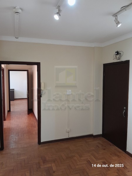Imobiliária Ribeirão Preto - Plantel Imóveis - Apartamento - Centro - Ribeirão Preto