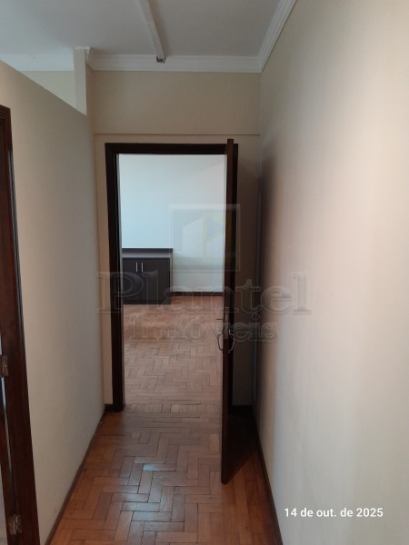 Imobiliária Ribeirão Preto - Plantel Imóveis - Apartamento - Centro - Ribeirão Preto