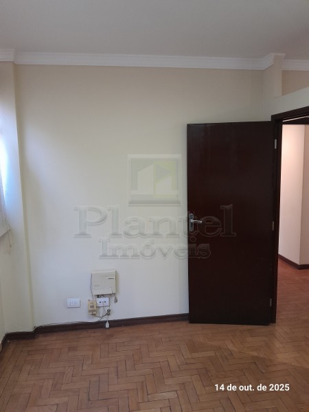 Imobiliária Ribeirão Preto - Plantel Imóveis - Apartamento - Centro - Ribeirão Preto