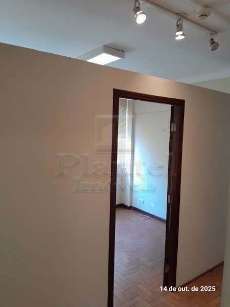 Imobiliária Ribeirão Preto - Plantel Imóveis - Apartamento - Centro - Ribeirão Preto