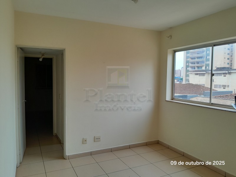 Imobiliária Ribeirão Preto - Plantel Imóveis - Apartamento - Centro - Ribeirão Preto