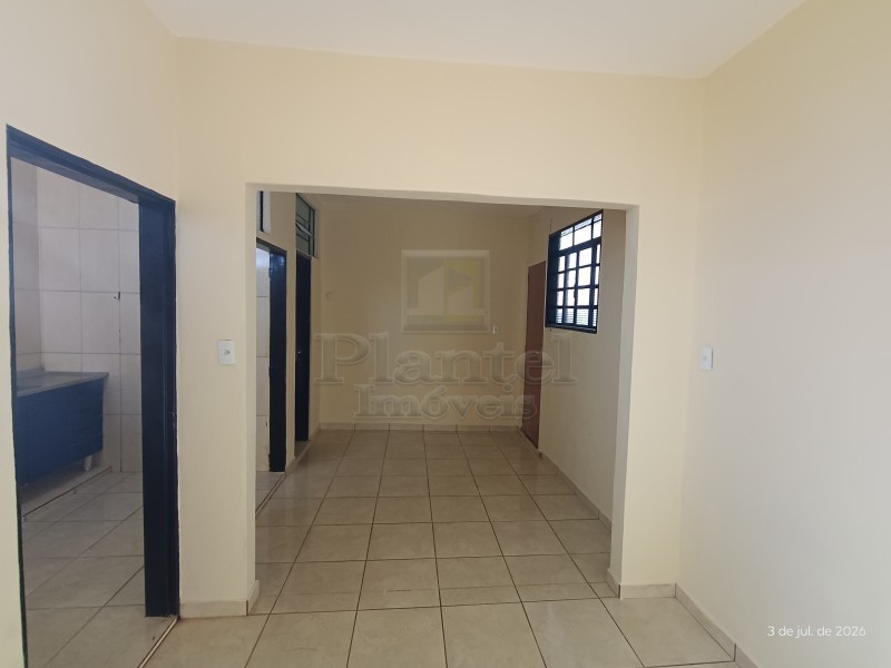Imobiliária Ribeirão Preto - Plantel Imóveis - Casa - Campos Eliseos - Ribeirão Preto