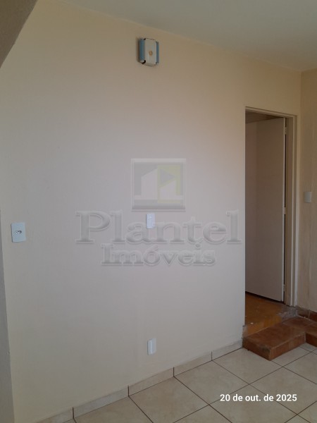 Imobiliária Ribeirão Preto - Plantel Imóveis - Casa - Campos Eliseos - Ribeirão Preto