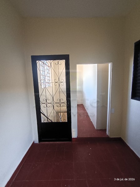 Imobiliária Ribeirão Preto - Plantel Imóveis - Casa - Campos Eliseos - Ribeirão Preto