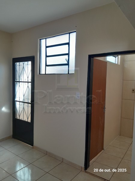 Imobiliária Ribeirão Preto - Plantel Imóveis - Casa - Campos Eliseos - Ribeirão Preto
